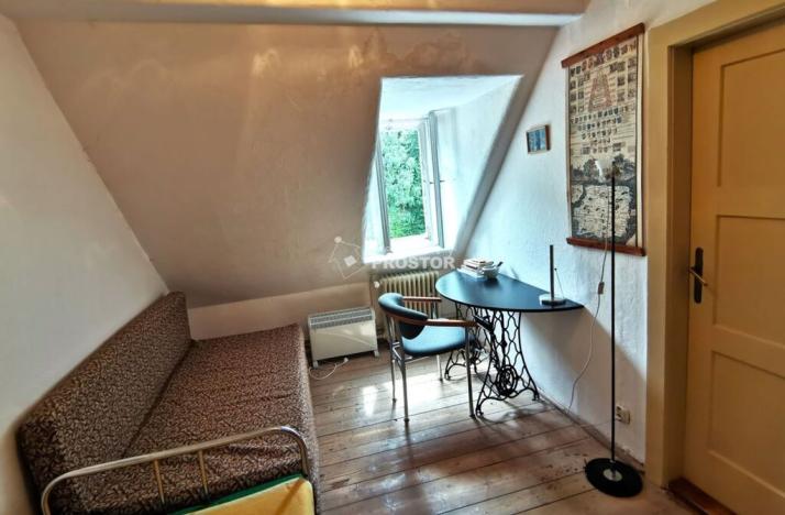 Prodej rodinného domu, Jáchymov, Fibichova, 110 m2