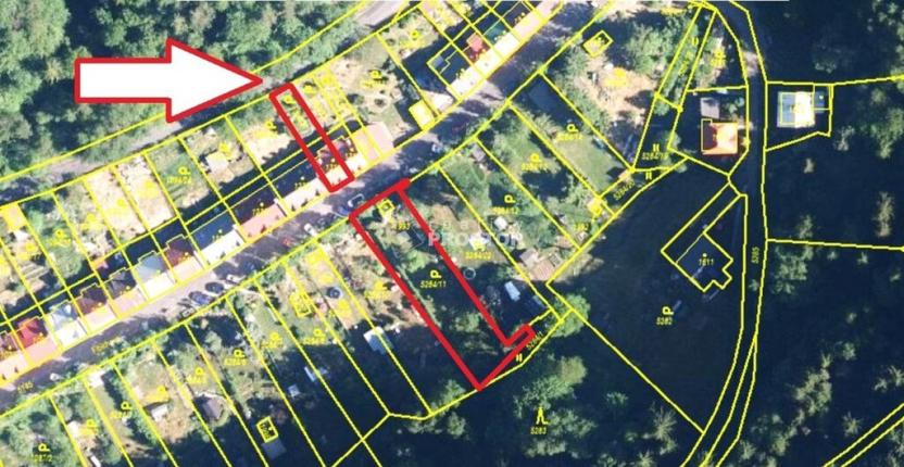 Prodej rodinného domu, Jáchymov, Fibichova, 110 m2