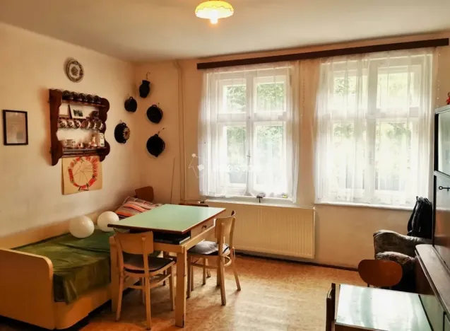 Prodej rodinného domu, Jáchymov, Fibichova, 110 m2