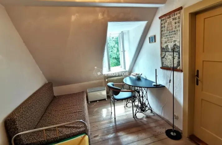 Prodej rodinného domu, Jáchymov, Fibichova, 110 m2