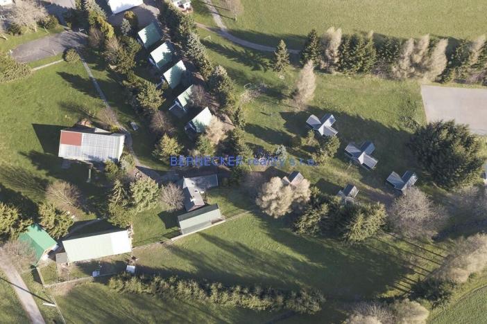 Prodej ubytování, Sněžné, 2595 m2