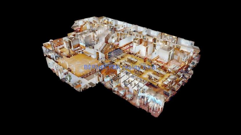 Prodej ubytování, Sněžné, 2595 m2