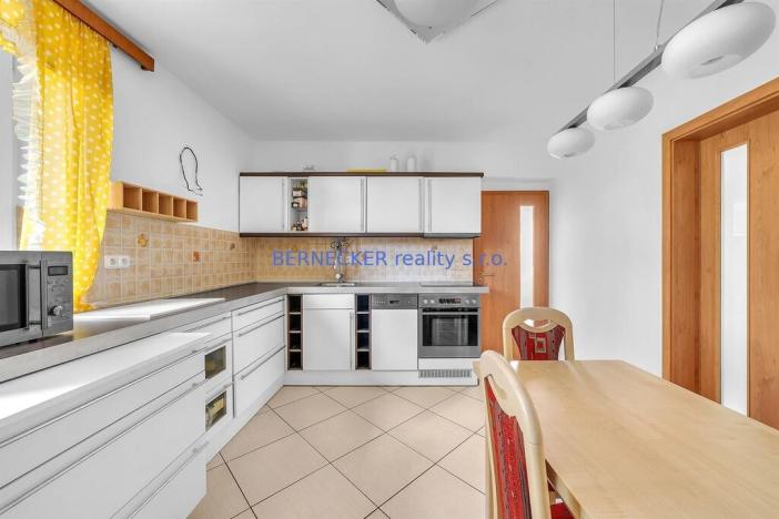 Prodej rodinného domu, Radíkovice, 240 m2