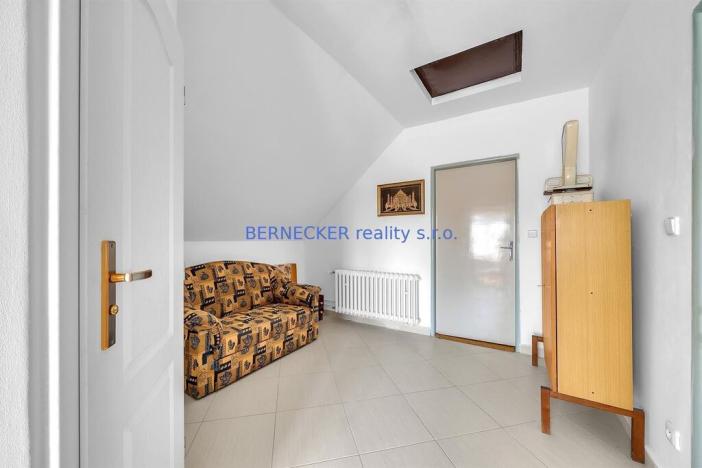 Prodej rodinného domu, Radíkovice, 240 m2