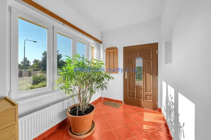 Prodej rodinného domu, Radíkovice, 240 m2