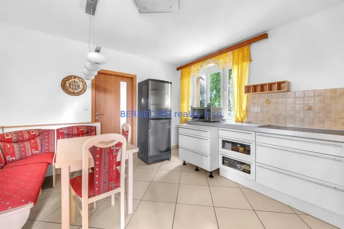 Prodej rodinného domu, Radíkovice, 240 m2