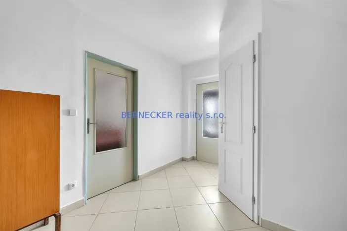 Prodej rodinného domu, Radíkovice, 240 m2