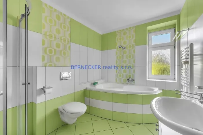 Prodej rodinného domu, Radíkovice, 240 m2