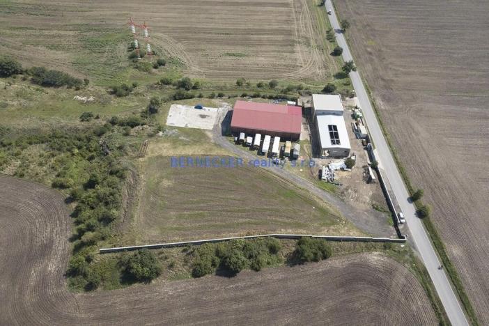 Prodej komerčního pozemku, Bašť, 4869 m2