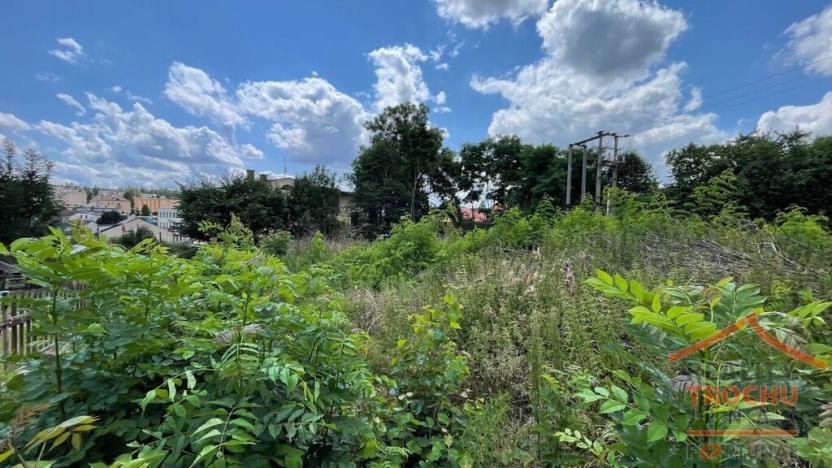 Prodej pozemku pro bydlení, Červený Kostelec, 1317 m2