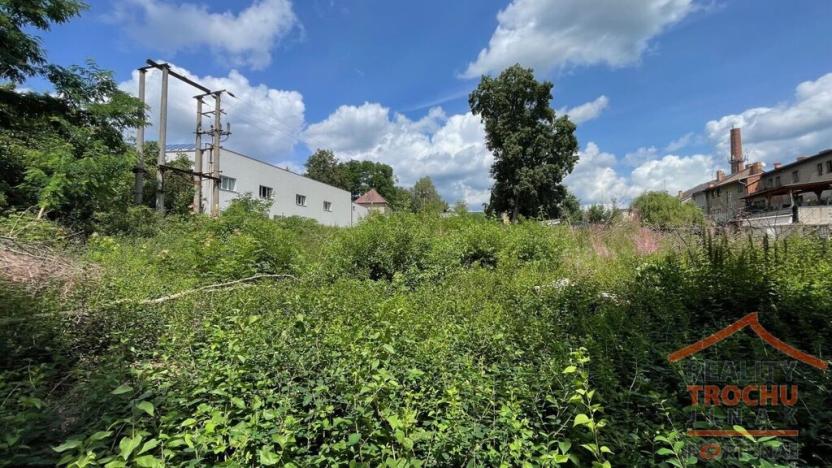 Prodej pozemku pro bydlení, Červený Kostelec, 1317 m2