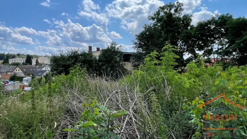 Prodej pozemku pro bydlení, Červený Kostelec, 1317 m2