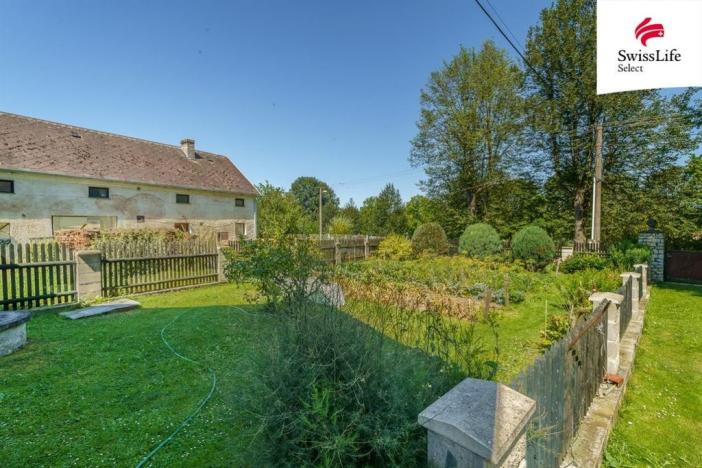 Prodej rodinného domu, Toužim - Kojšovice, 250 m2