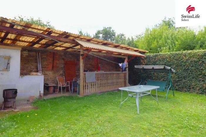 Prodej rodinného domu, Toužim - Kojšovice, 250 m2