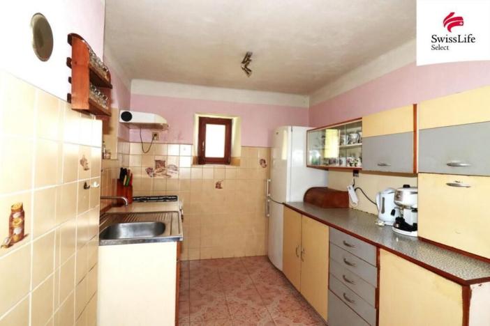 Prodej rodinného domu, Toužim - Kojšovice, 250 m2