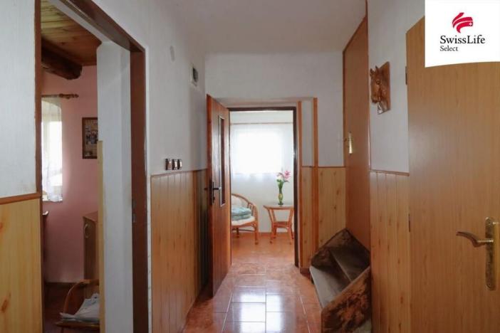 Prodej rodinného domu, Toužim - Kojšovice, 250 m2