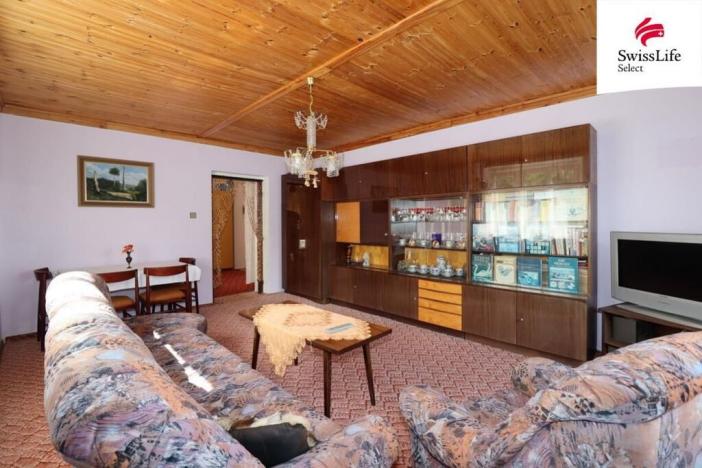 Prodej rodinného domu, Toužim - Kojšovice, 250 m2