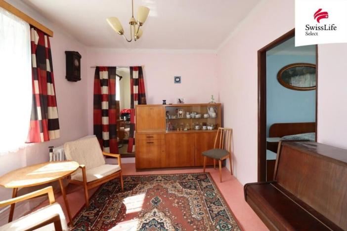 Prodej rodinného domu, Toužim - Kojšovice, 250 m2