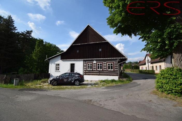 Prodej rodinného domu, Dolní Lánov, 900 m2