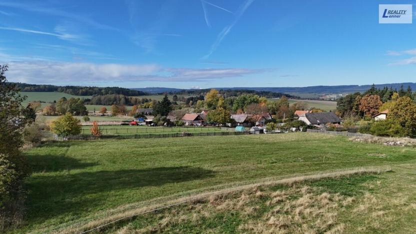 Prodej pozemku pro bydlení, Narysov, 873 m2