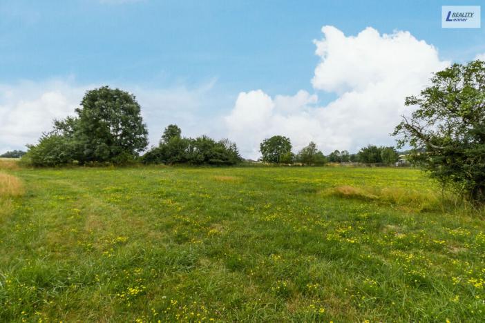 Prodej pozemku pro bydlení, Narysov, 873 m2