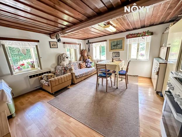 Prodej rodinného domu, Stružinec, 70 m2