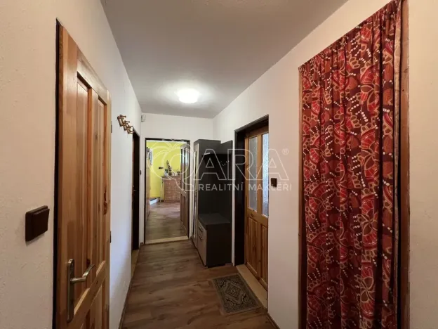 Prodej chalupy, Vysoká - Pitárné, 156 m2