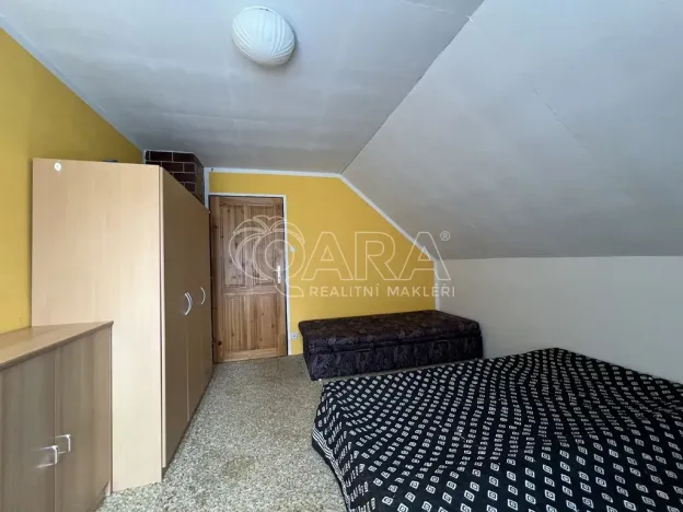 Prodej chalupy, Vysoká - Pitárné, 156 m2