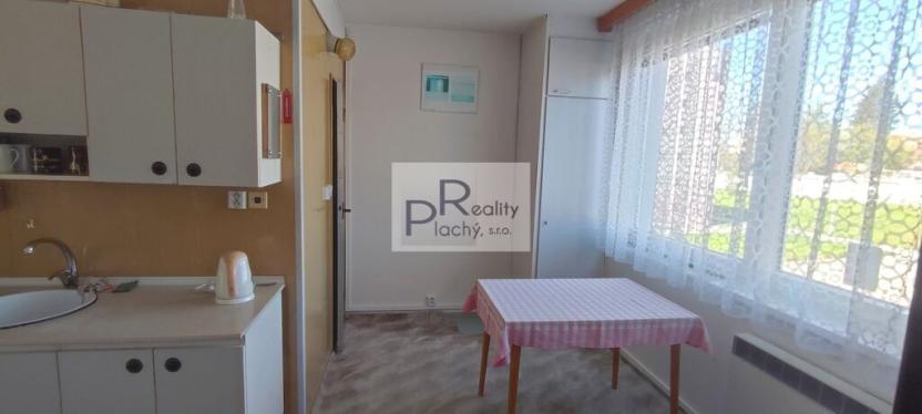 Prodej bytu 4+1, Hrušovany nad Jevišovkou, Mlýnská, 90 m2