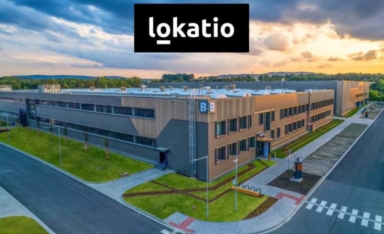 Pronájem skladu, Bruntál, 4764 m2