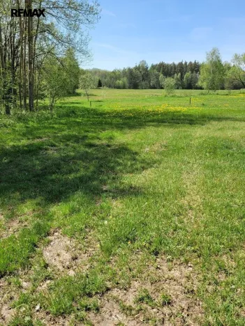 Prodej zahrady, Liberec, 1039 m2