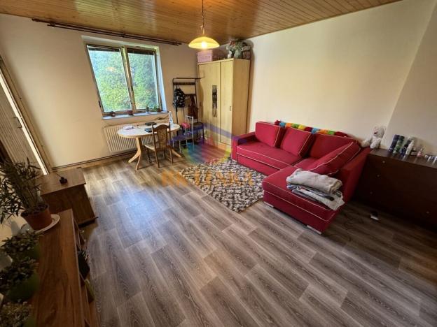 Prodej bytu 1+1, Frýdek-Místek - Frýdek, Panské Nové Dvory, 39 m2