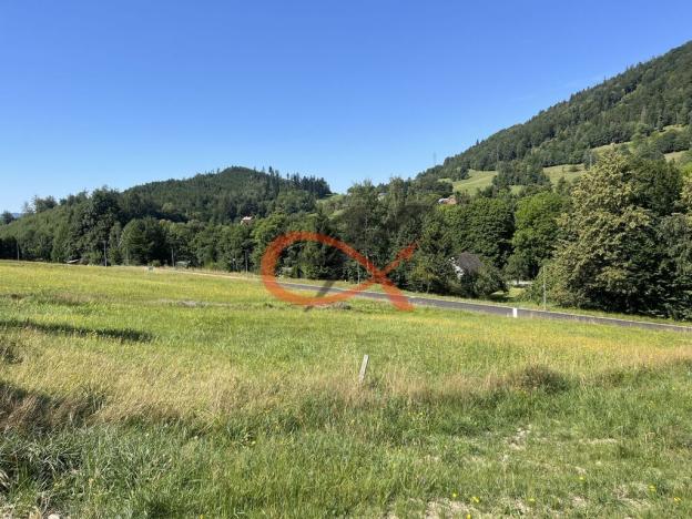 Prodej pozemku pro bydlení, Rožnov pod Radhoštěm, 2923 m2