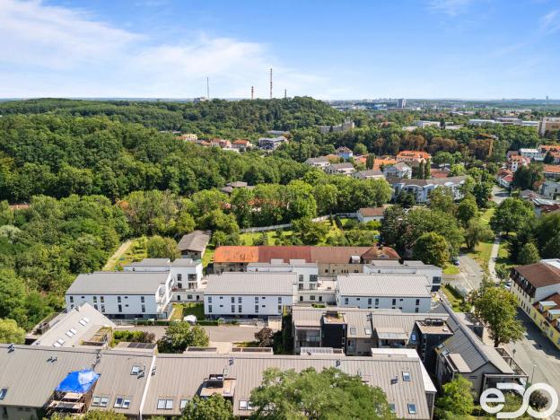 Prodej bytu 2+kk, Praha - Hrdlořezy, Mezilehlá, 53 m2