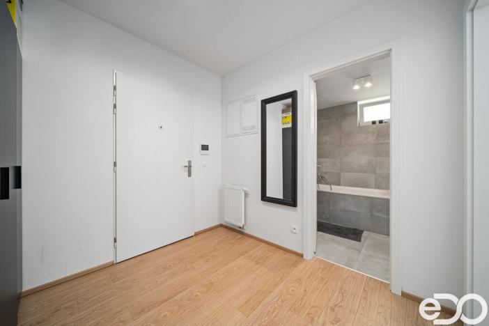 Prodej bytu 2+kk, Praha - Hrdlořezy, Mezilehlá, 53 m2