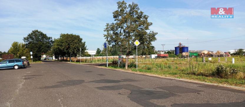 Prodej pozemku pro bydlení, Račice, 986 m2