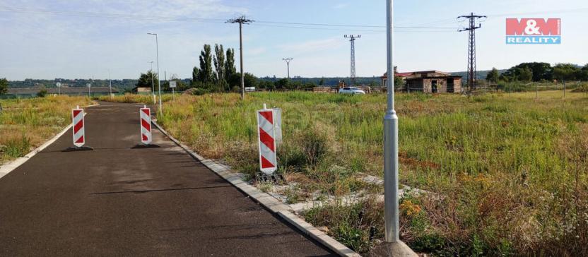 Prodej pozemku pro bydlení, Račice, 986 m2