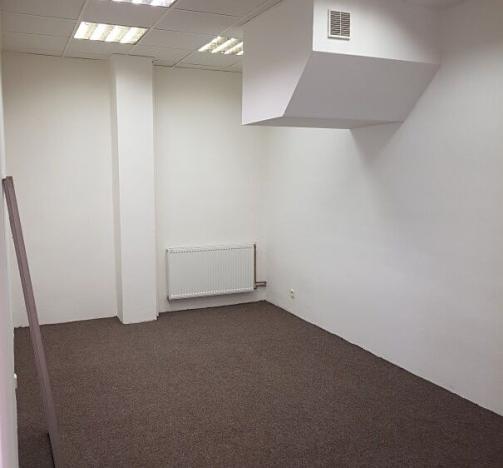 Pronájem obchodního prostoru, Pelhřimov, Nádražní, 127 m2