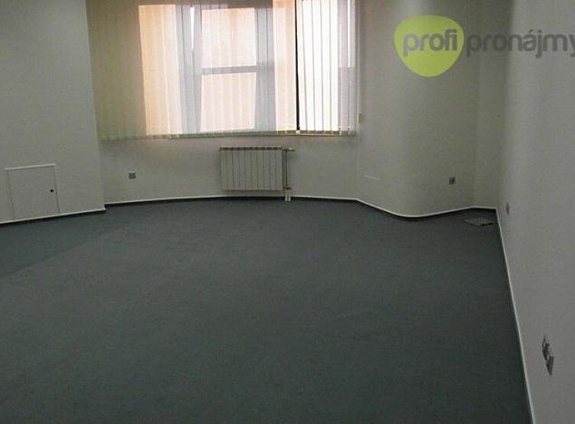 Pronájem kanceláře, Havířov, U Stromovky, 161 m2