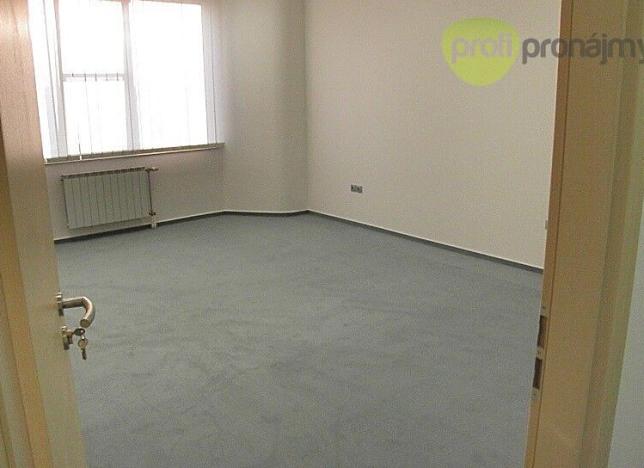 Pronájem kanceláře, Havířov, U Stromovky, 161 m2