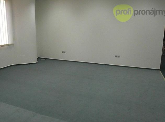 Pronájem kanceláře, Havířov, U Stromovky, 161 m2