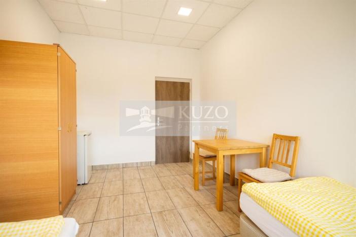 Pronájem ubytování, Plzeň, K Papírně, 574 m2