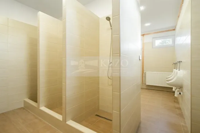 Pronájem ubytování, Plzeň, K Papírně, 574 m2