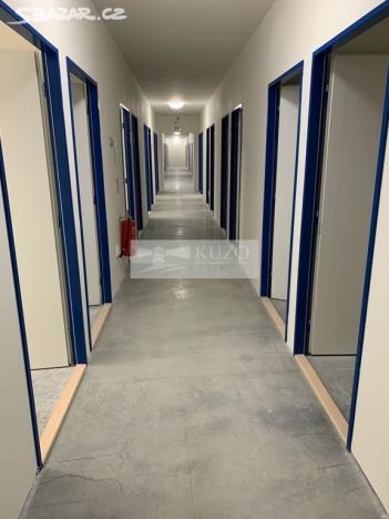 Pronájem skladu, Dobříč, 12 m2