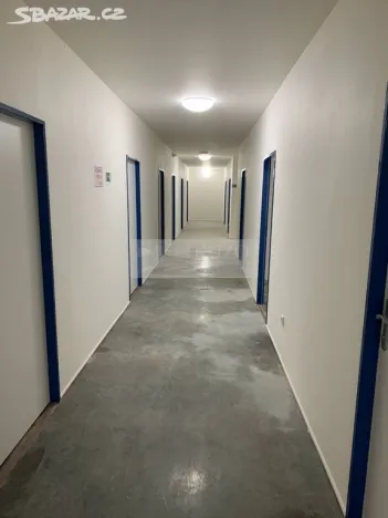 Pronájem skladu, Dobříč, 12 m2