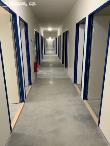 Pronájem skladu, Dobříč, 12 m2