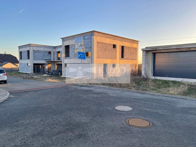 Prodej rodinného domu, Mladá Boleslav, 179 m2