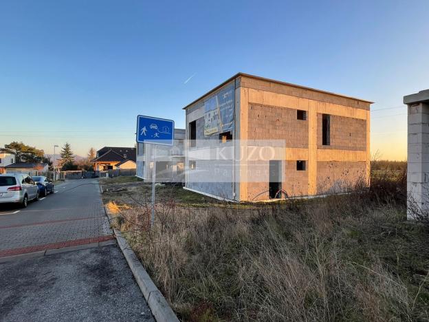 Prodej rodinného domu, Mladá Boleslav, 179 m2