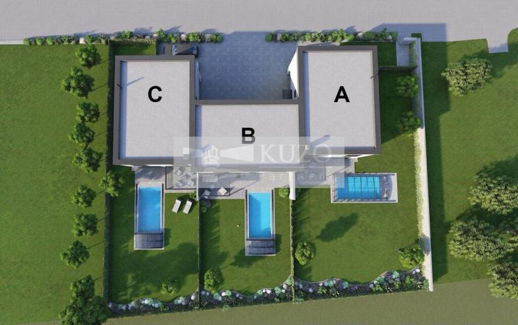 Prodej rodinného domu, Mladá Boleslav, 179 m2