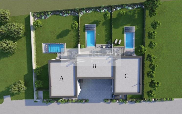 Prodej rodinného domu, Mladá Boleslav, 179 m2